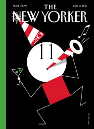 New Yorker Magazine Link