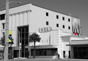 Cameo Theater, Orlando FL