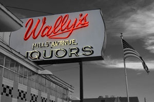 Wallys on Mills, Orlando FL