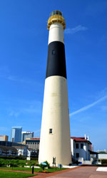 Absecon Lighthouse, Atlantic City NJ