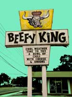 Beefy King Orlando