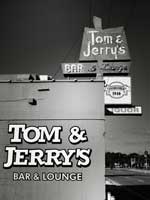 Tom & Jerry's Bar